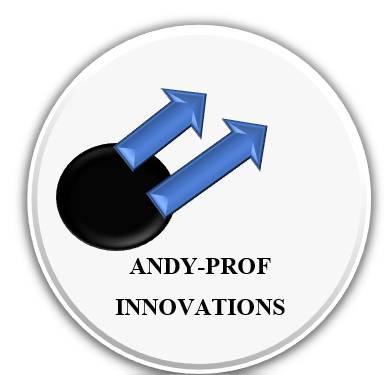 AndyProffTuitions Logo